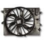 Global Parts Distributors LLC 2812079 gpd Electric Cooling Fan 2812079