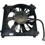 Global Parts Distributors LLC 2812099 gpd Electric Cooling Fan 2812099