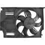 Global Parts Distributors LLC 2812118 gpd Electric Cooling Fan 2812118