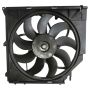 Global Parts Distributors LLC 2812242 gpd Electric Cooling Fan 2812242