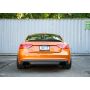 AWE Tuning 3010-43042 Audi B8.5 S5 3.0T Track Edition Exhaust - Diamond Black Tips (90mm)