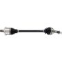 All Balls Racing AB6-CA-8-349 16-18 Can-Am Maverick 1000R XC 6 Ball Axle Rear Left