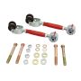 QA1 QA15255 Adj. Upper Trailing Arms - 79-04 Ford Mustang