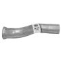 AP Exhaust 28172 Prebent Exhaust Pipe