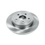 PowerStop AR83075 AutoSpecialty Brake Rotor