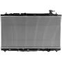 Global Parts Distributors LLC 2817C gpd Radiator 2817C