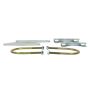 Whiteline KU5 Universal Differential Tube Sway Bar Mount