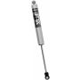 Fox 2019+ Jeep Gladiator JT 2.0 Perf Series 10.2in Smooth Body IFP Rear Shock / 0-1.5in Lift
