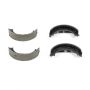 PowerStop B866 Parking Brake Shoe