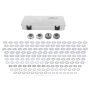 QA1 QA1TK10 Shock Tuning Kit - For Large Body