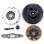 Clutch Masters 03465-HDTZ-AK FX300 Single Disc Clutch Kit and Flywheel