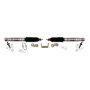 Skyjacker 9298 DUAL STAB KT SILVER W/BK BO