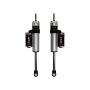 ICON 67700P 2005+ Ford F-250/F-350 Super Duty 4WD 2.5in Front 2.5 Series Shocks VS PB - Pair
