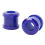 SuperPro 2007 Volkswagen Eos Base Rear Upper Inner Control Arm Bushing Kit