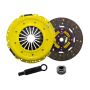 ACT 2007 Ford Mustang HD/Perf Street Sprung Clutch Kit