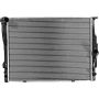 Global Parts Distributors LLC 2824C gpd Radiator 2824C