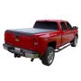 Access Literider 07-13 Chevy/GMC Full Size All 8ft Bed (Includes Dually) Roll-Up Cover