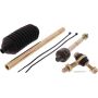 All Balls Racing 51-1108-R 20-23 Can-Am Defender 1000 DPS Rack Tie Rod Kit - Right