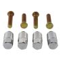 All Balls Racing 85-1107 2019 Polaris ACE 570 Wheel Stud & Nut Kit Front