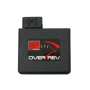 Big Gun 04-09 Suzuki LTZ 250 Rev Box