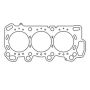 Cometic Honda J35A/A4 SOHC V6 01-04 90mm .027 inch MLS Head Gasket Stock / Darton Sleeve