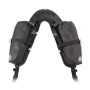 Giant Loop MSB23-B MoJavi Saddlebag 12L - Black