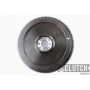 XCLUTCH XFHN007CH 12-15 Honda Civic 2.4L Chromoly Flywheel