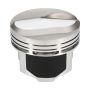 Wiseco PTS514A6 Piston Set, Chevrolet, Big Block, 4.310 in. Bore, Pro Tru Street, Set of 8