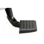 AMP Research 2020 Chevrolet Silverado 2500/3500 BedStep - Black