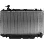 Global Parts Distributors LLC 2834C gpd Radiator 2834C