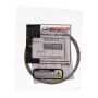 Wiseco 2835CD Wiseco Piston Ring Set, 2 Cycle, 72.00 MM Bore