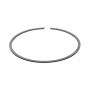Wiseco 2835CSM Wiseco Piston Ring Set, 2 Cycle, 72.00 MM Bore