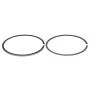 Wiseco 2835LK Wiseco Piston Ring Set, 2 Cycle, 72.00 MM Bore