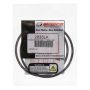Wiseco 2835LK Wiseco Piston Ring Set, 2 Cycle, 72.00 MM Bore