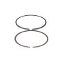 Wiseco 2835LK Wiseco Piston Ring Set, 2 Cycle, 72.00 MM Bore