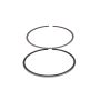 Wiseco 2835LK Wiseco Piston Ring Set, 2 Cycle, 72.00 MM Bore