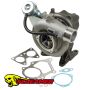 BD Diesel 1045837 Duramax Screamer Turbo - 2001-2004 Chevrolet LB7 6.6L VICU/VIDR