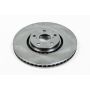 PowerStop JBR1308 AutoSpecialty Brake Rotor