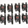 Granatelli Motor Sports 28-0514-CP GM LT Series Coil
