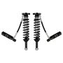 ICON 71670E 2023+ GM Canyon/Colorado EXT Travel 2.5 Series Shocks VS RR CDEV Coilover Kit