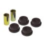 Prothane 99 Ford Super Duty Front Track Bar Bushings - Black