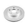 PowerStop JBR1120EVC PowerStop Evolution Coated Rotor
