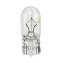 Hella 2841 HELLA 2841 Standard Series Incandescent Miniature Light Bulb Pack of 10