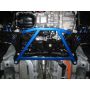Cusco 949 477 A Lower Arm Bar Ver II 4 pts Toyota Prius C Aqua