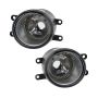 Oracle Lighting 8899-333 SMD Fog Lights, ColorSHIFT