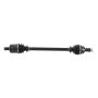 All Balls Racing AB8-PO-8-311 09-10 Polaris Ranger 4x4 500 EFI 8 Ball Axle - Front Left