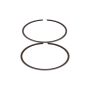 Wiseco 2844CD Wiseco Piston Ring Set, 2 Cycle, 72.25 MM Bore