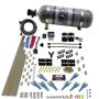 Nitrous Express 90206-12 PRO-SHK/GAS W/ COMPOSITE BOTTLE