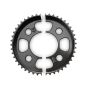 MPD RACING MPD69044 Quarter Midget Axle Belt Drive Sprocket 44 Tooth