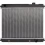 Global Parts Distributors LLC 284C gpd Radiator 284C
